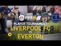 FIFA 15 - Liverpool FC vs Everton - Merseyside.