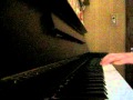 Westlife-Have you ever been in love piano 