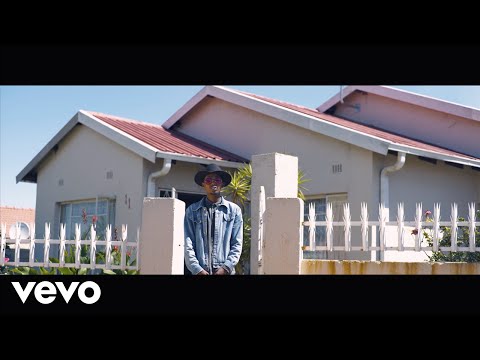 Shavi - Lerato ft. Tony Paperz, RX