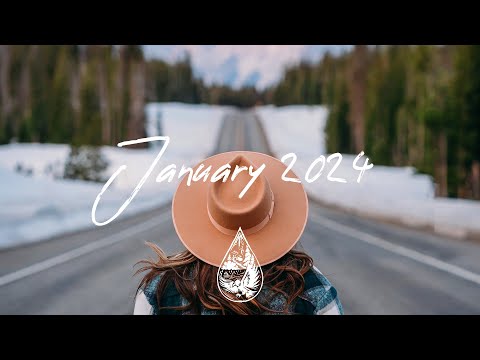 Indie/Pop/Folk Compilation - January 2024 (2-Hour Playlist)