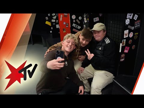 Two and a down men: Vom WG-Alltag zum TikTok-Hype | stern TV