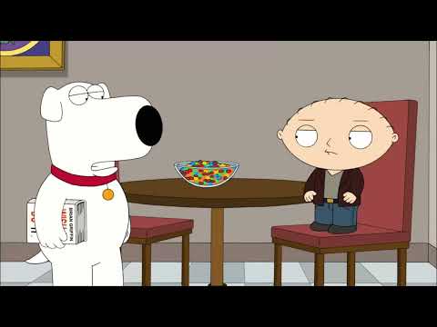 Underrated Family Guy jokes I audibly laugh at