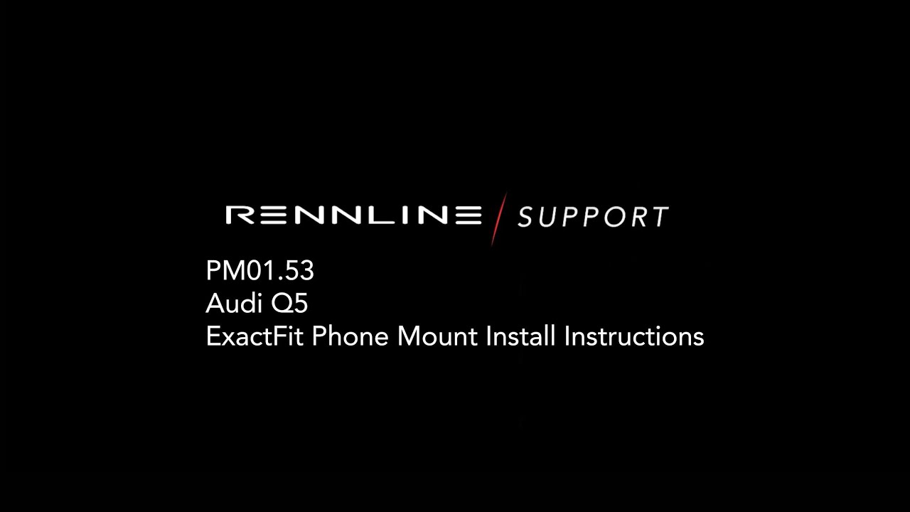 Installation video thumbnail