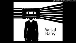 Keep Me Straight (Kim's Bedroom Demo) - METAL BABY