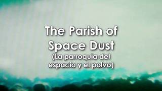 Gorillaz - The Parish of Space-Dust en Español (HD)