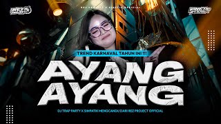 Download lagu DJ AYANG AYANG - TREND KARNAVAL TAHUN INI TRAP PARTY X SIMPATIK MENGCANDU | ZERIX MUSIC PRODUCTION mp3 Download lagu DJ AYANG AYANG - TREND KARNAVAL TAHUN INI TRAP PARTY X SIMPATIK MENGCANDU | ZERIX MUSIC PRODUCTION mp3