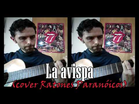 La Avispa - Los Ratones Paranoicos