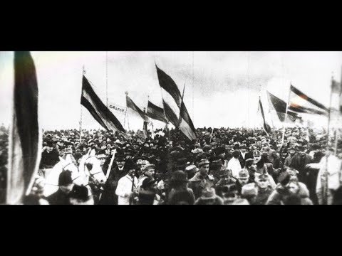 Cum s-a înfăptuit Marea Unire, în ultimul episod din seria Unirile Românilor, la TVR1