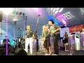 Come on and Dance - Jimmy Sturr Orchestra featuring Chris Caffery of TSO