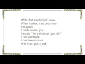 Doc Watson - Walking Boss Lyrics