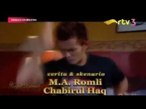 Hikmah kehidupan RANDY SATRIA PININGGIT GentaBuana