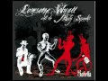Lonesome Wyatt and the Holy Spooks - Macabre ...