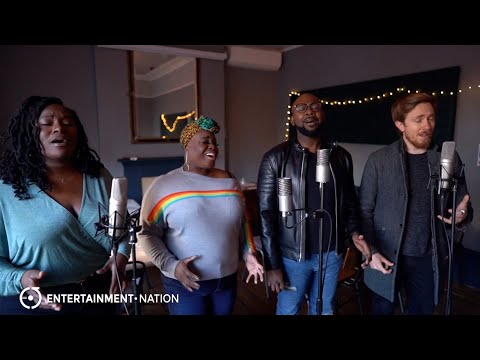 This Is Gospel - A Cappella Showreel