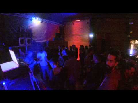 Ciuridda selection Bob Marley Tribute 2015