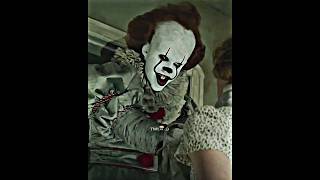 Pennywise kidnapped Beverly! | IT | #shorts