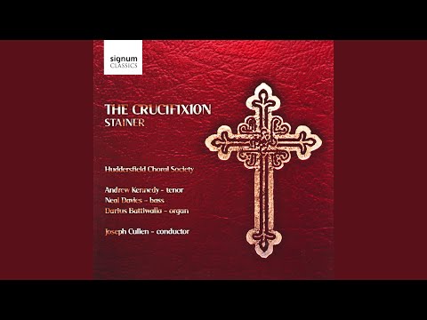 The Appeal Of The Crucified