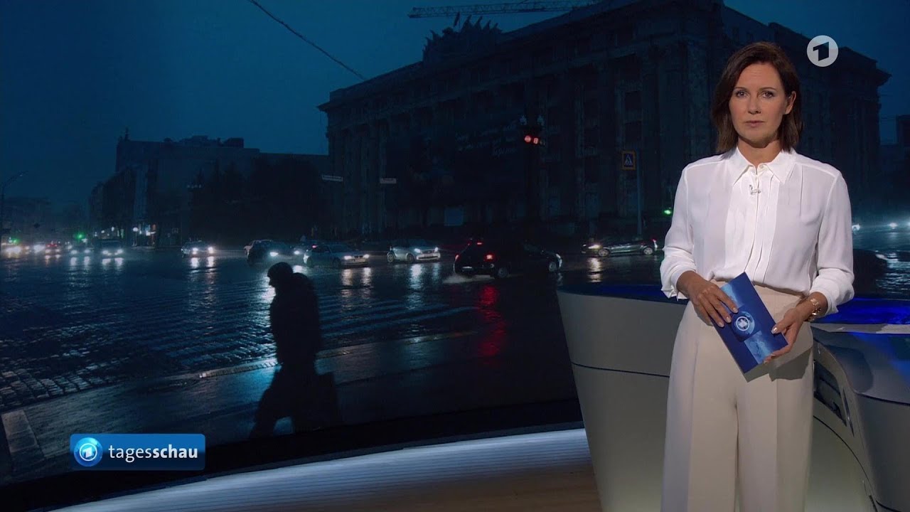 tagesschau 20:00 Uhr, 12.11.2025