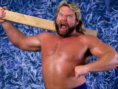 "Classic Moment of the Week" - February 1, 2011