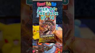 Champion's Path | Pick of the Pack ep.18