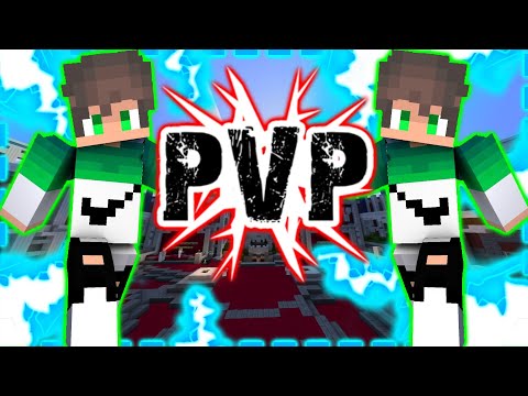 PVP МАЙНКРАФТ 1.1.5