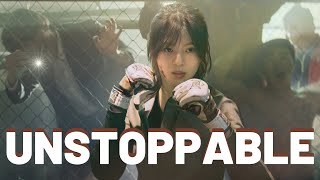 Download lagu Yoon Ji-Woo | My Name | Unstoppable [FMV] mp3