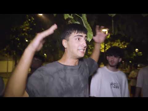 GIO X KEVIN KSG 🥇 VS NOCRE X CHUNE 🥈| FINAL | FINAL PRE-REGIONAL BDM DUALES