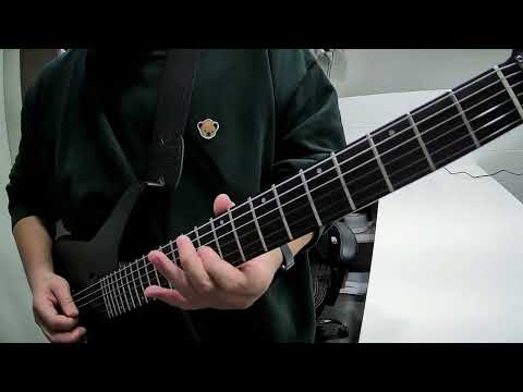 Daily Blues Lick 102