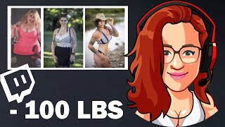 L'histoire de Sarah - Perdre 100 lbs