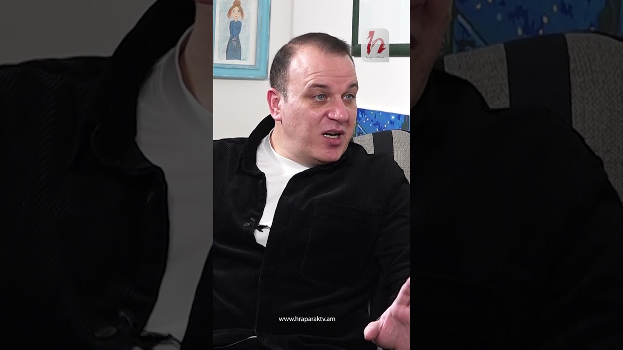 Քաղաքական ուժերը հիմա կոմպլեքսներ ունեն