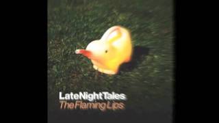 The Chemical Brothers - Playground For A Wedgeless Firm (Late Night Tales: The Flaming Lips)