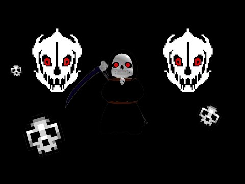How to play ReaperDust Sans (SMB)