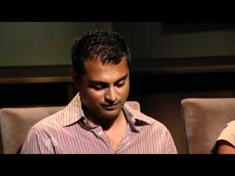 ** The Apprentice Cheat  **   S10E09 - Anand fired for cheating