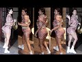 H0TT E Malaika Arora Looks Absolutely Stunning Hot In LV Shorts Snapped At Her Resi