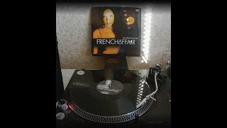 French Affair ‎- Do What You Like (Radio Version)