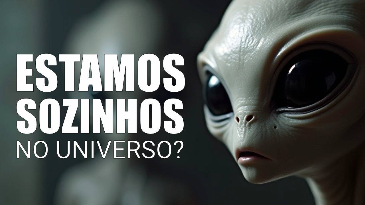 ESTAMOS MESMO SOZINHOS? O PARADOXO DE FERMI E A BUSCA POR OUTRAS CIVILIZAÇÕES