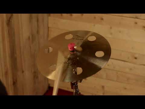 Zeus stacker 16 Soundclip