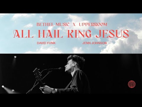 Bethel Music and Jenn Johnson