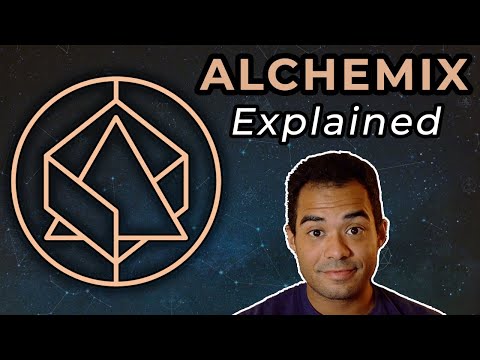 Alchemix Finance (ALCX Crypto Explained)