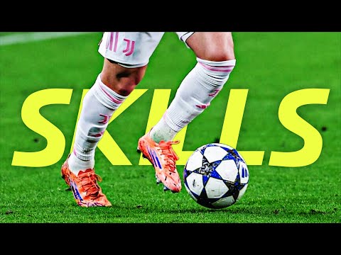 Crazy Football Skills & Goals 2025/26