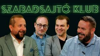 Szellemi pufajkások a Fideszben // SZABADSAJTÓ KLUB