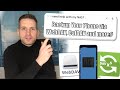 Backup Your Phone Via WebDAV CalDAV And Other Options NFAQs