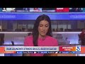 Iran Launches Missile Attack On U S Military Base In Qatar