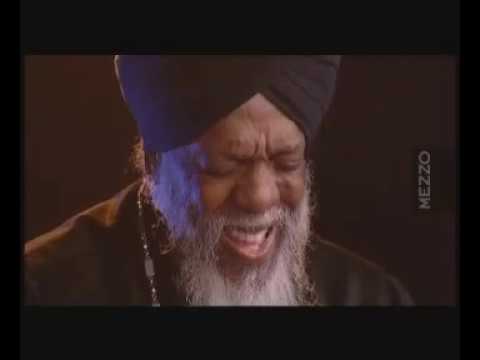 Lou Donaldson Quartet with Lonnie Smith   France 2004