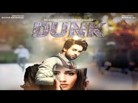 Live Dunk Episode 5 [Subtitle Eng] - 20th January 2021 - ARY Digital Drama | Dunk Drama Today