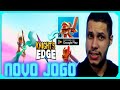 Knight 39 s Edge Primeira Gameplay Esse Jogo Bom