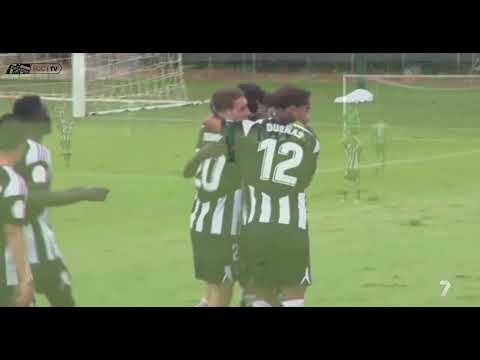 RESUMEN FC CARTAGENA B - MANCHA REAL