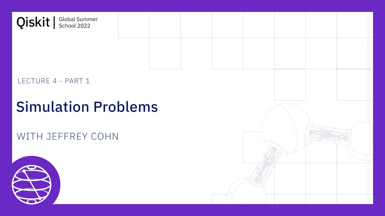 Simulation Problems - Part 1