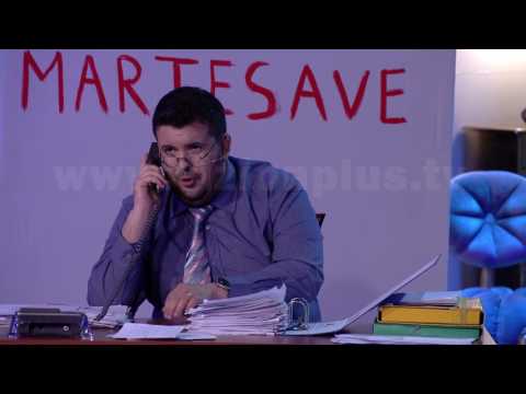 Markata e martesave - "Sinani" - Alpazar - Vizion Plus