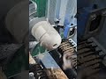 Machine On Wooden Pillar Woodworking Woodwork Woodstool Wood Woodscraft Wooddesigner Shorts