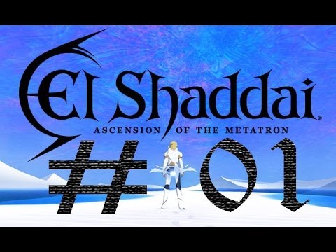 El Shaddai : Ascension of the Metatron Playstation 3